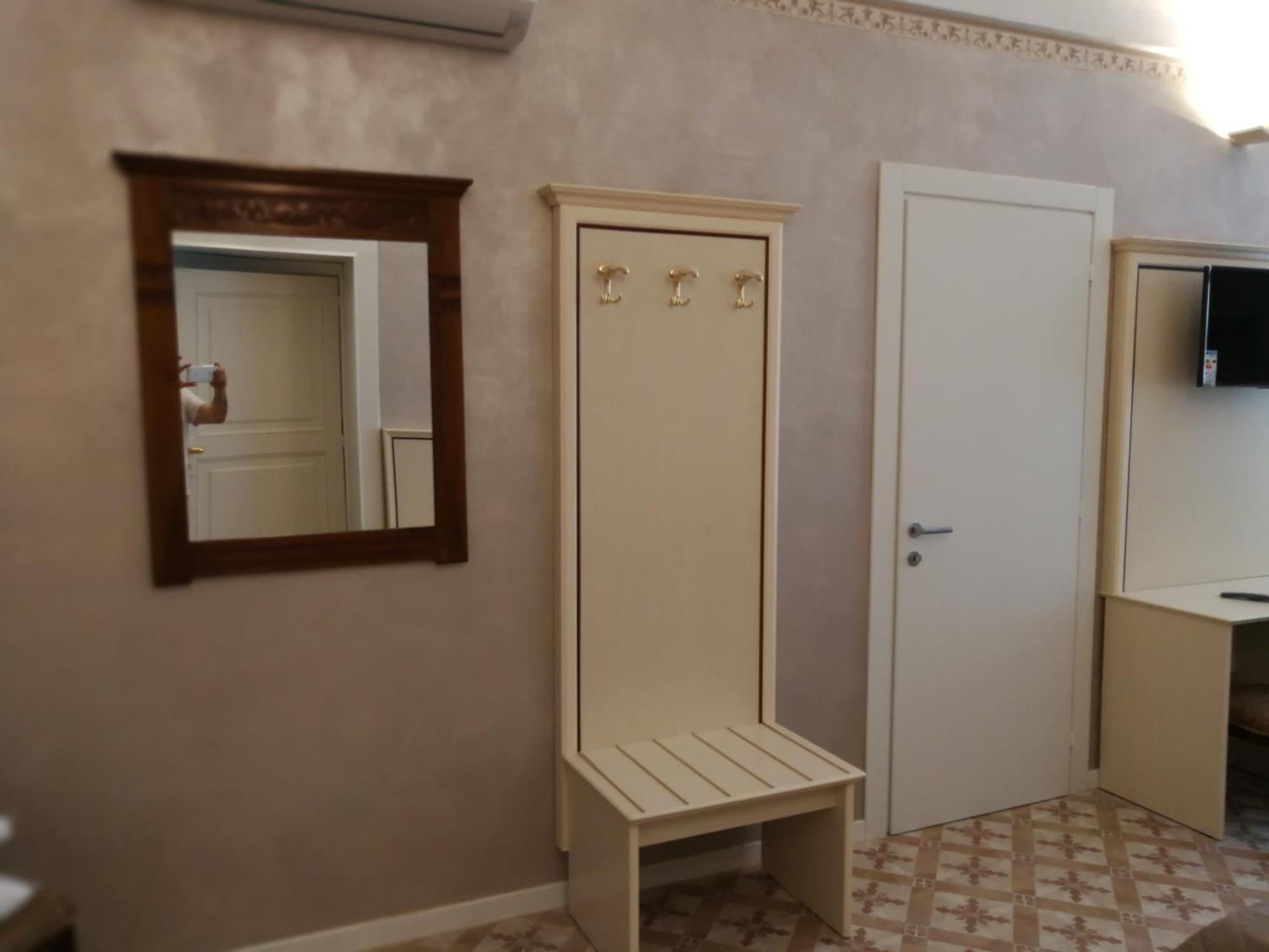 Il Bersó di Porta Catena Vasto Quarto foto